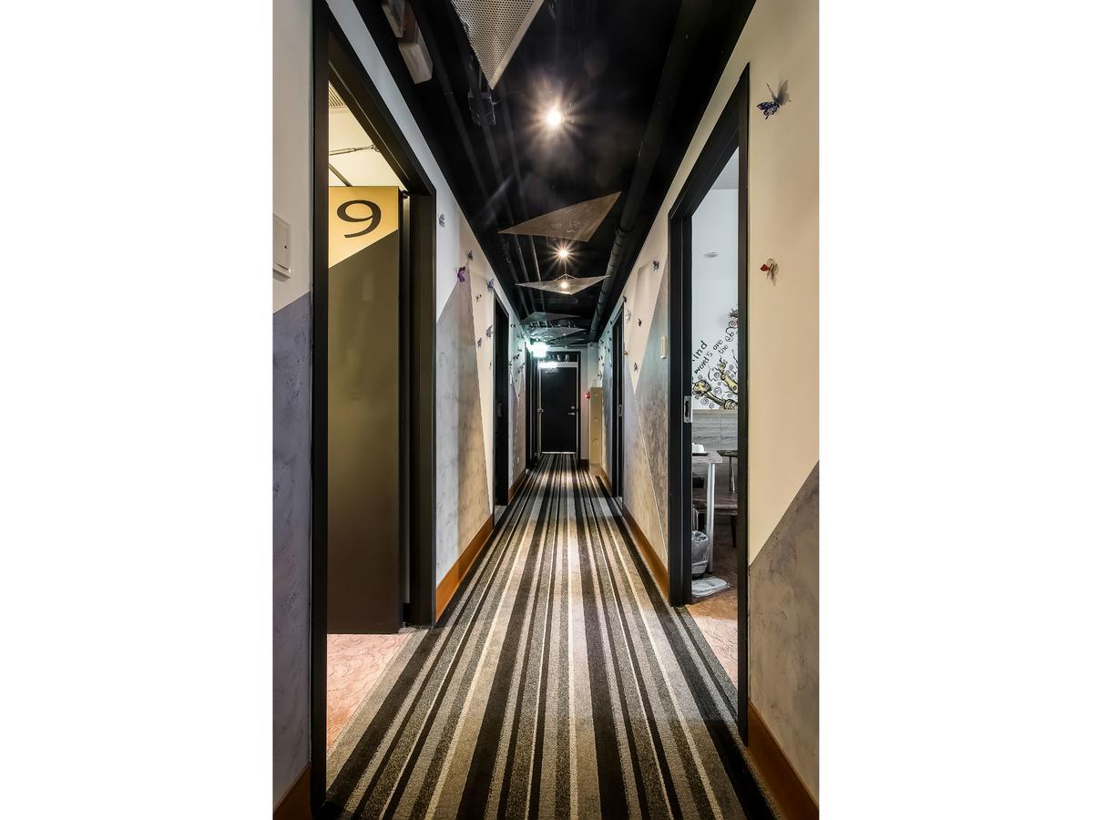 Rf  Linsen Hotel
