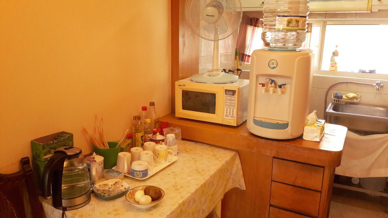 Asrama Star House Taipei