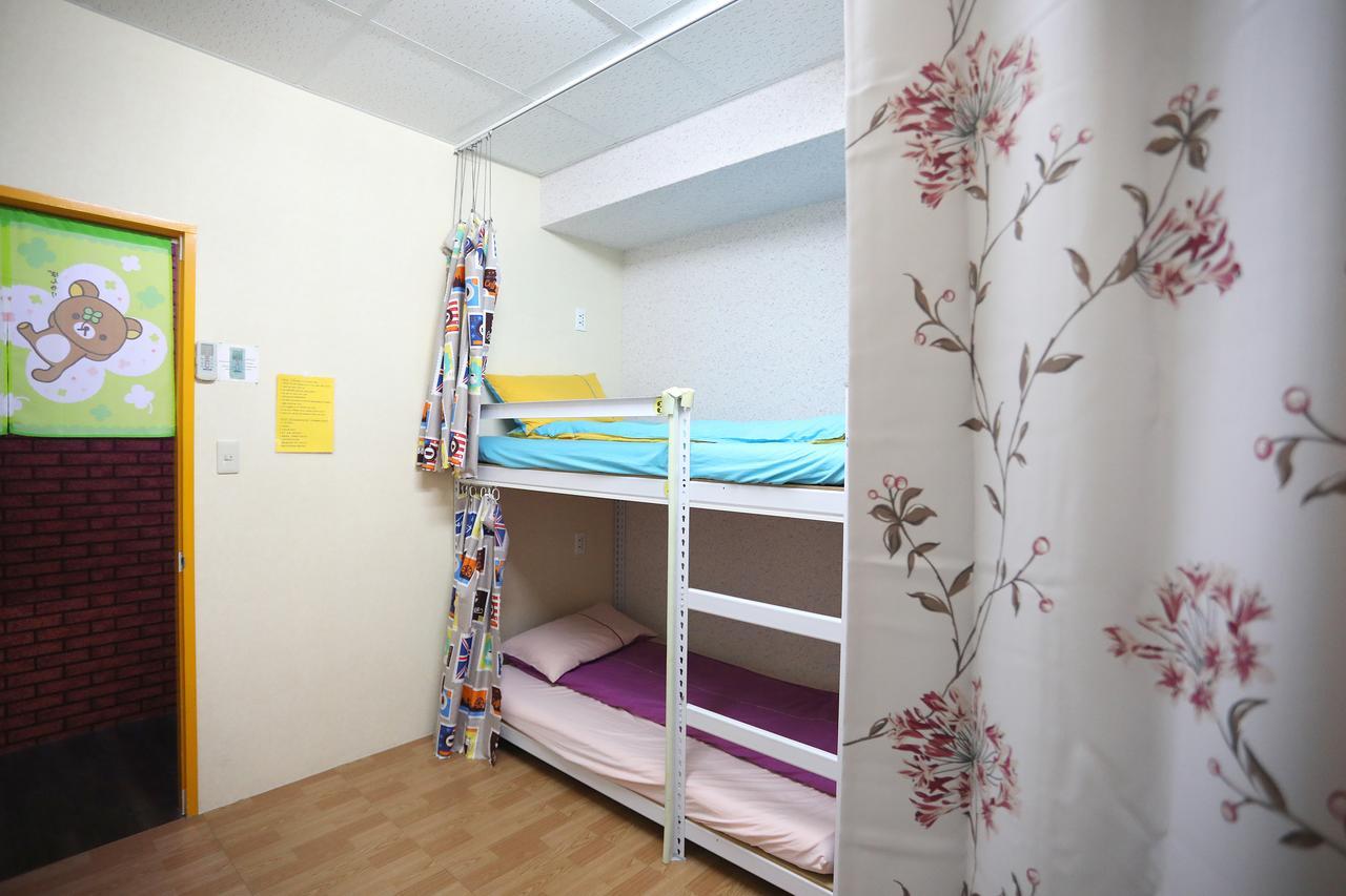 Hostel Smile