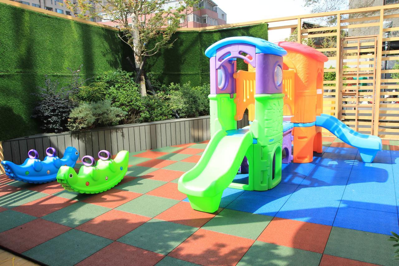 Uinn Business Hotel-shihlin Hotel Taipei