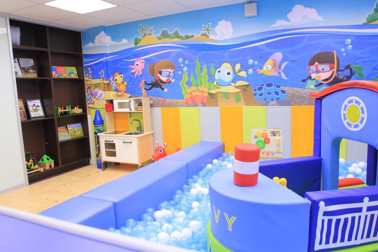 Hotel Uinn Business Hotel-shihlin