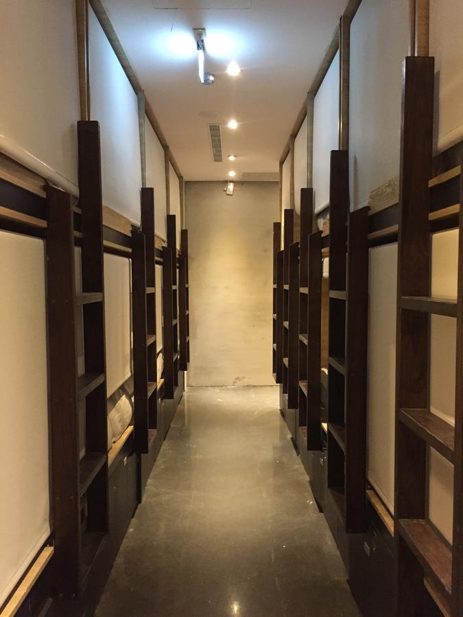 Asrama Work At 101 慕誠行旅