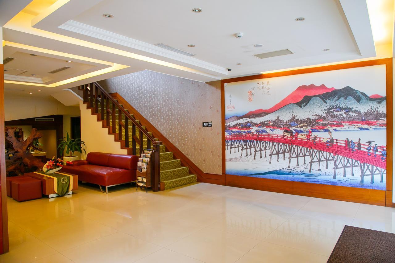 Kyoto Spring Inn