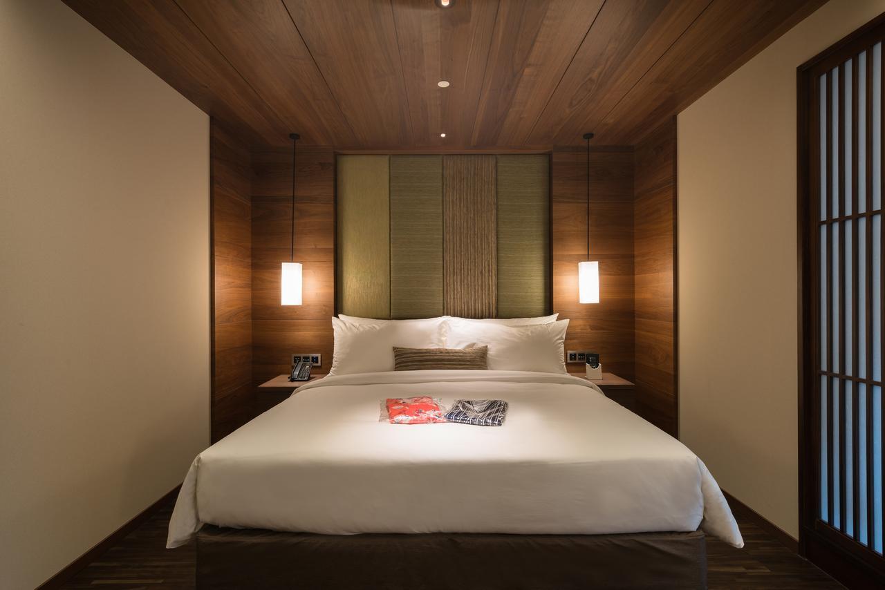 Hotel Pacific Beitou 5*