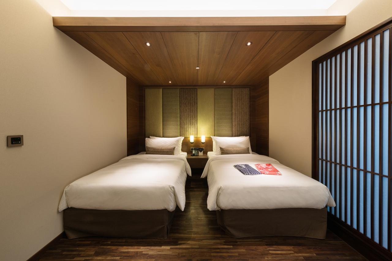 Pacific Beitou 5*