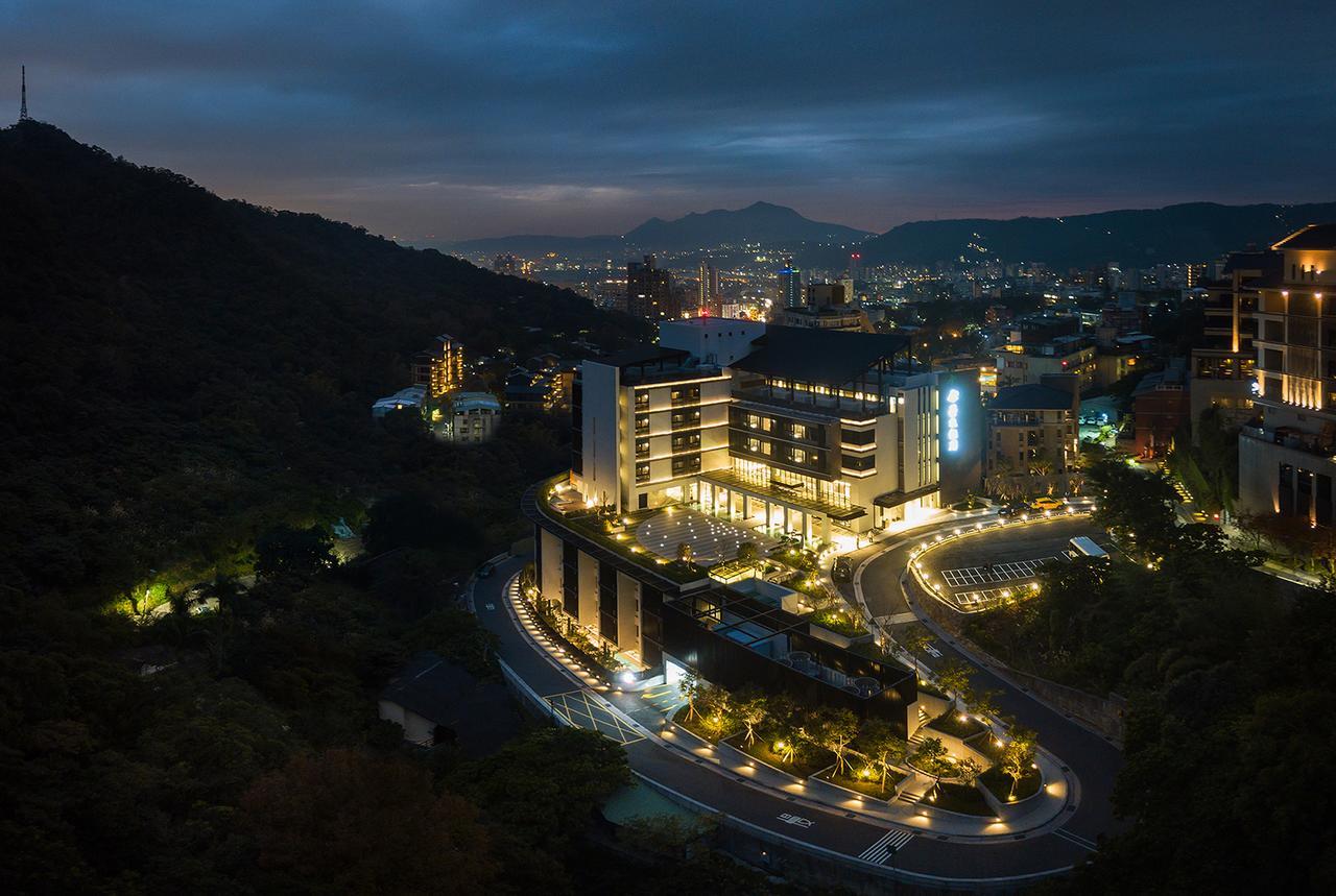 Pacific Beitou 5* Taipei
