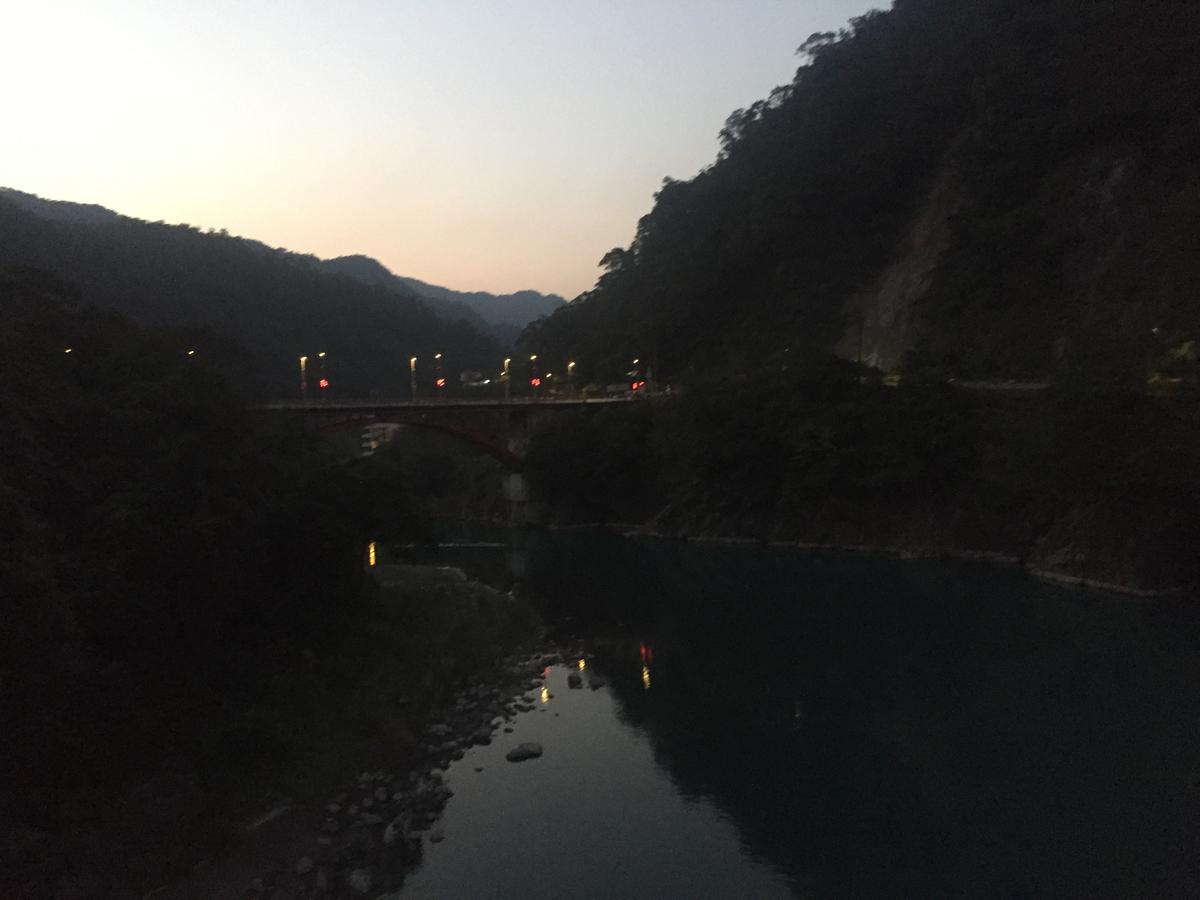 Penginapan Phoenix Sun Flower Valley Taipei