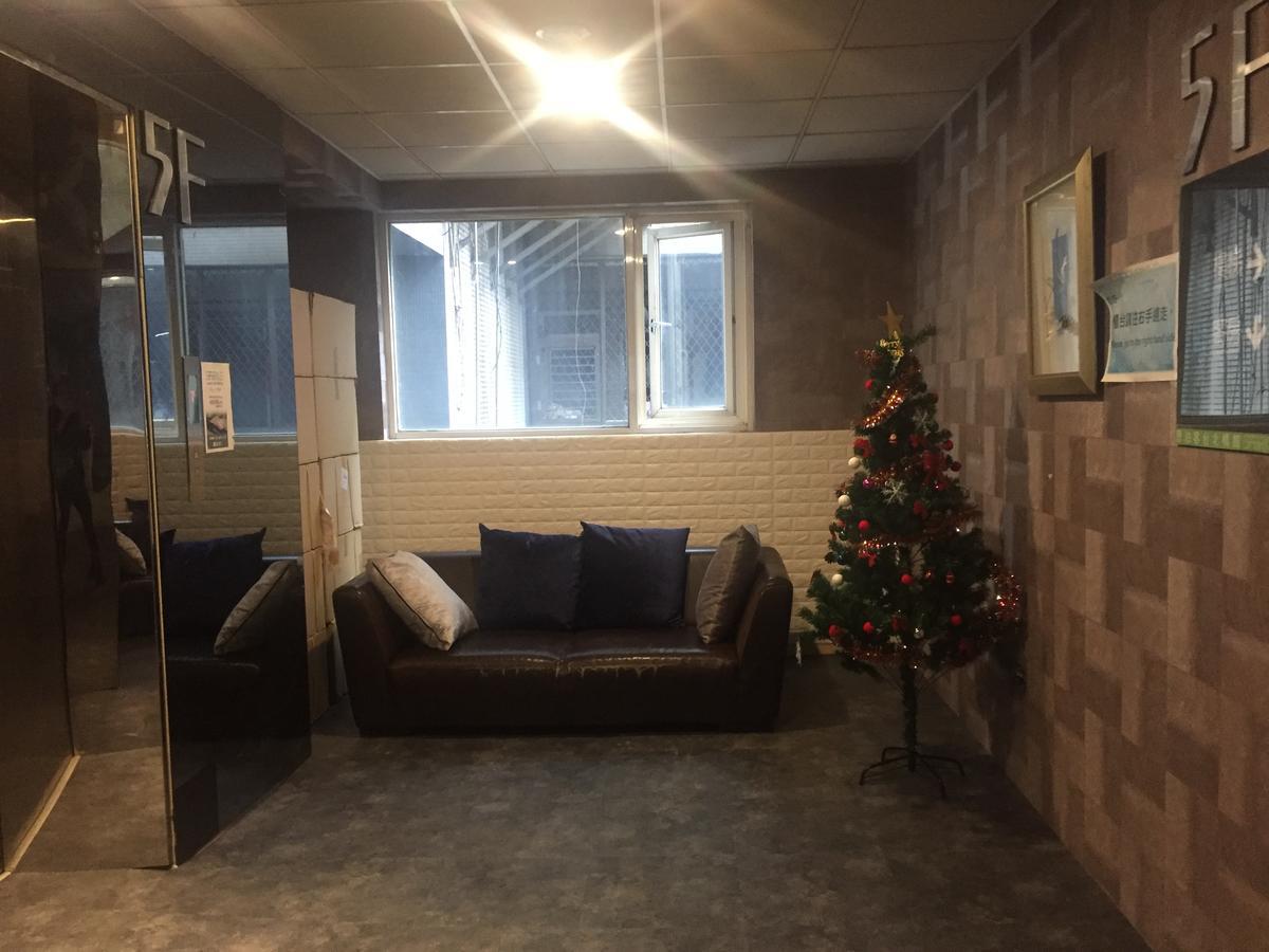 Inn Urbanone Taipei