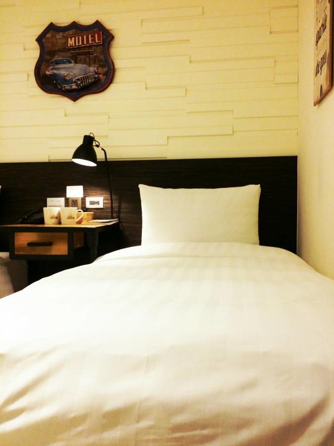 Re-change Hotel