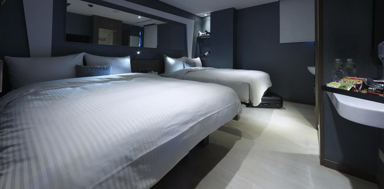Beauty - B6 Hotel