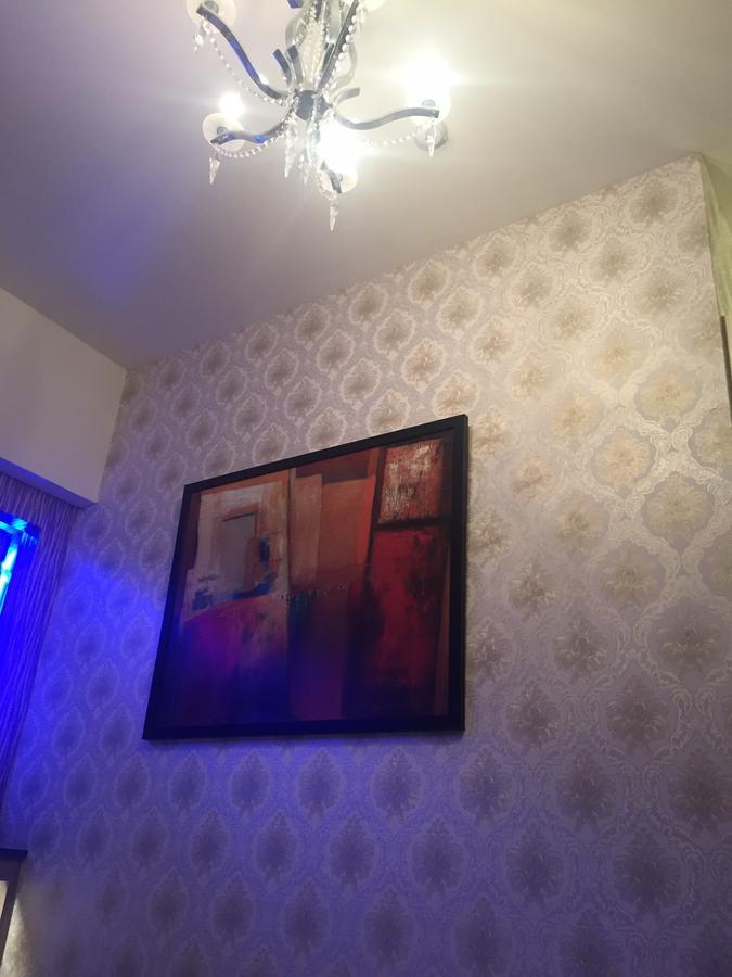 Art Hostel *