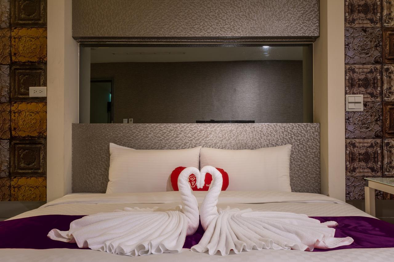 Urbanone 3* Taipei