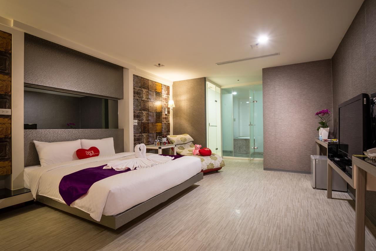 Inn Urbanone