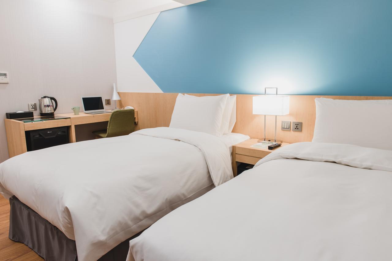 Inn Hej 3*