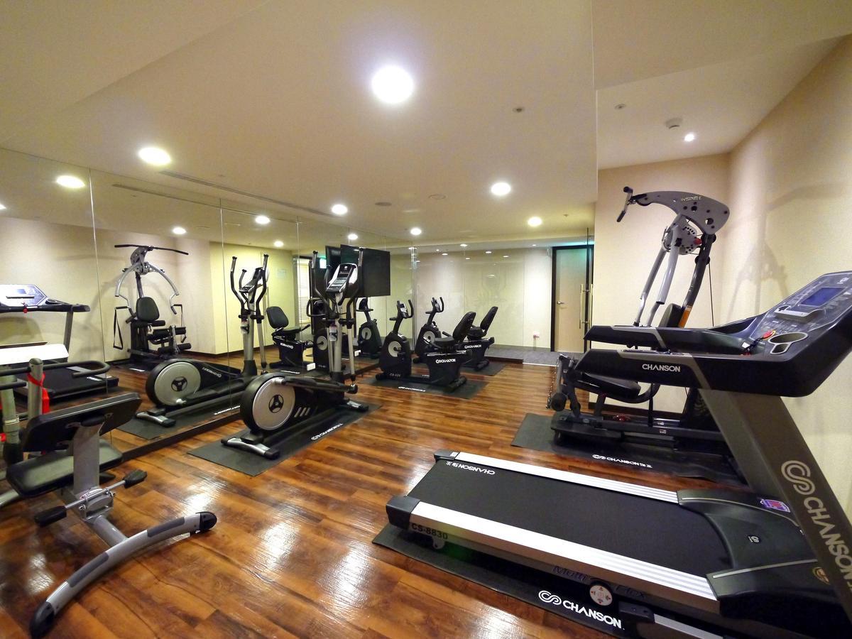 Eastin 3* Taipei