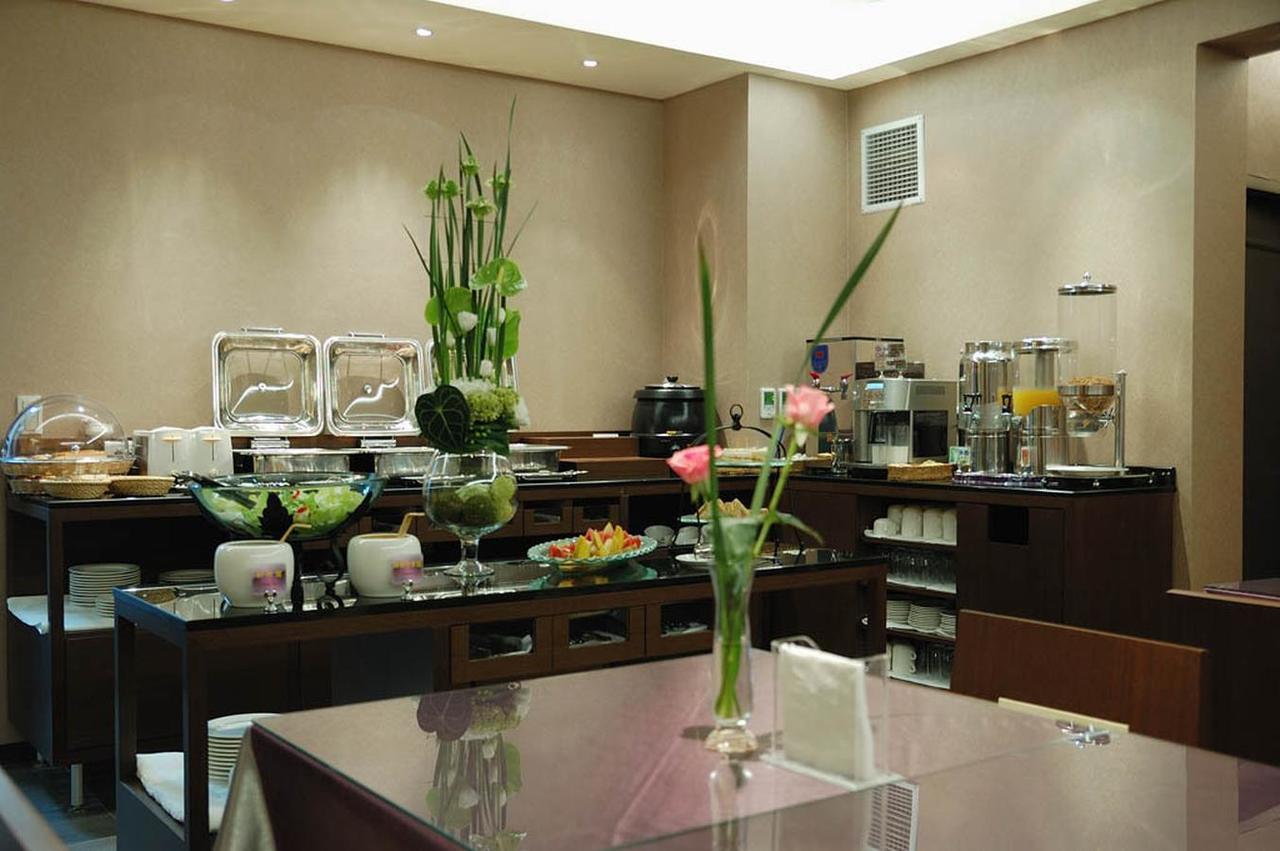 Hotel Fu Hau