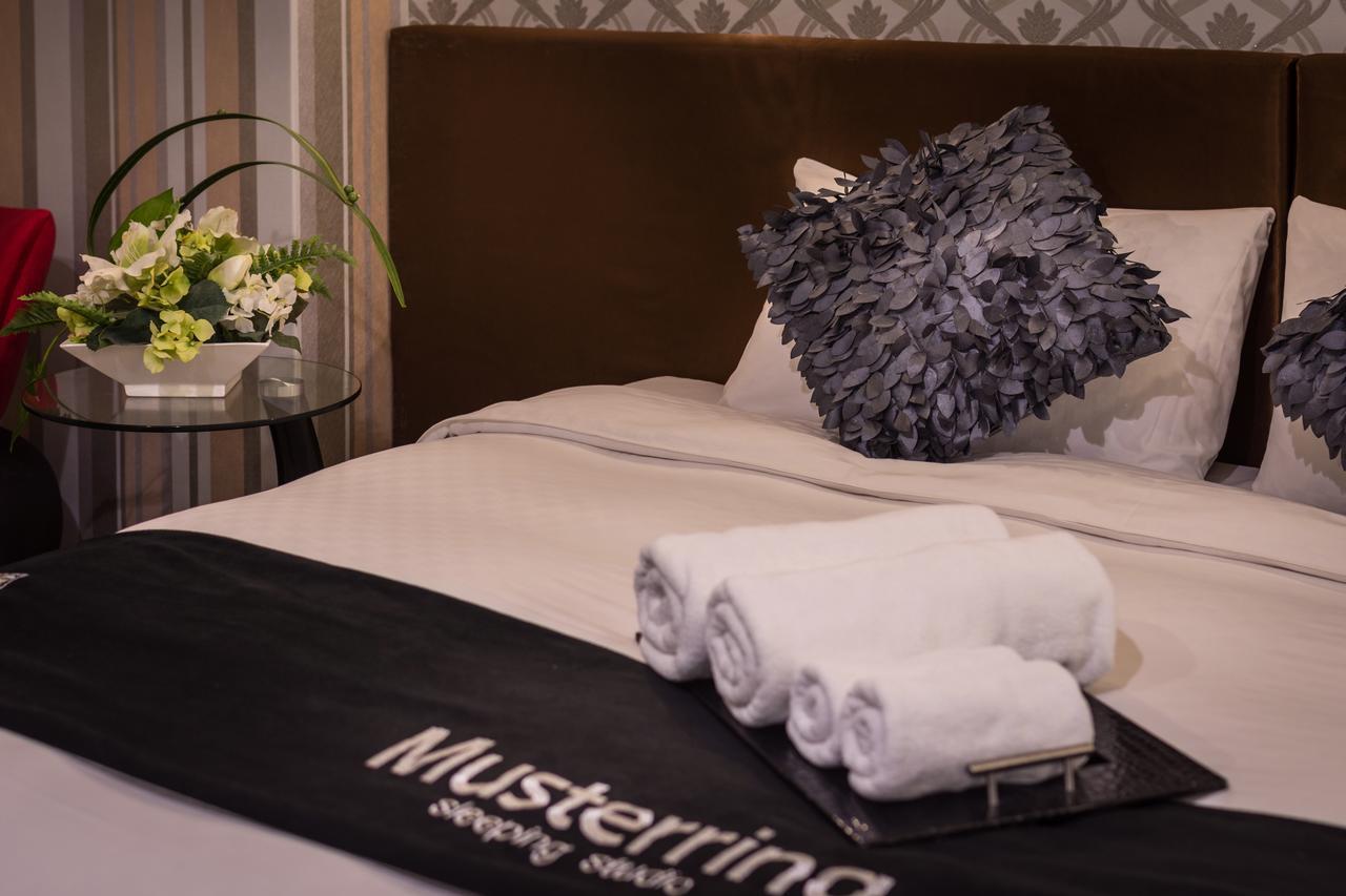 Inn Urbanone Taipei