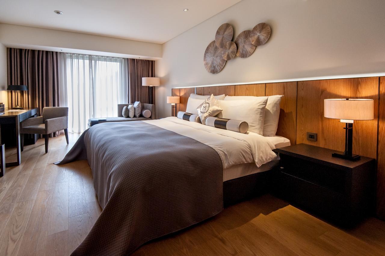 Madison 5* Taipei