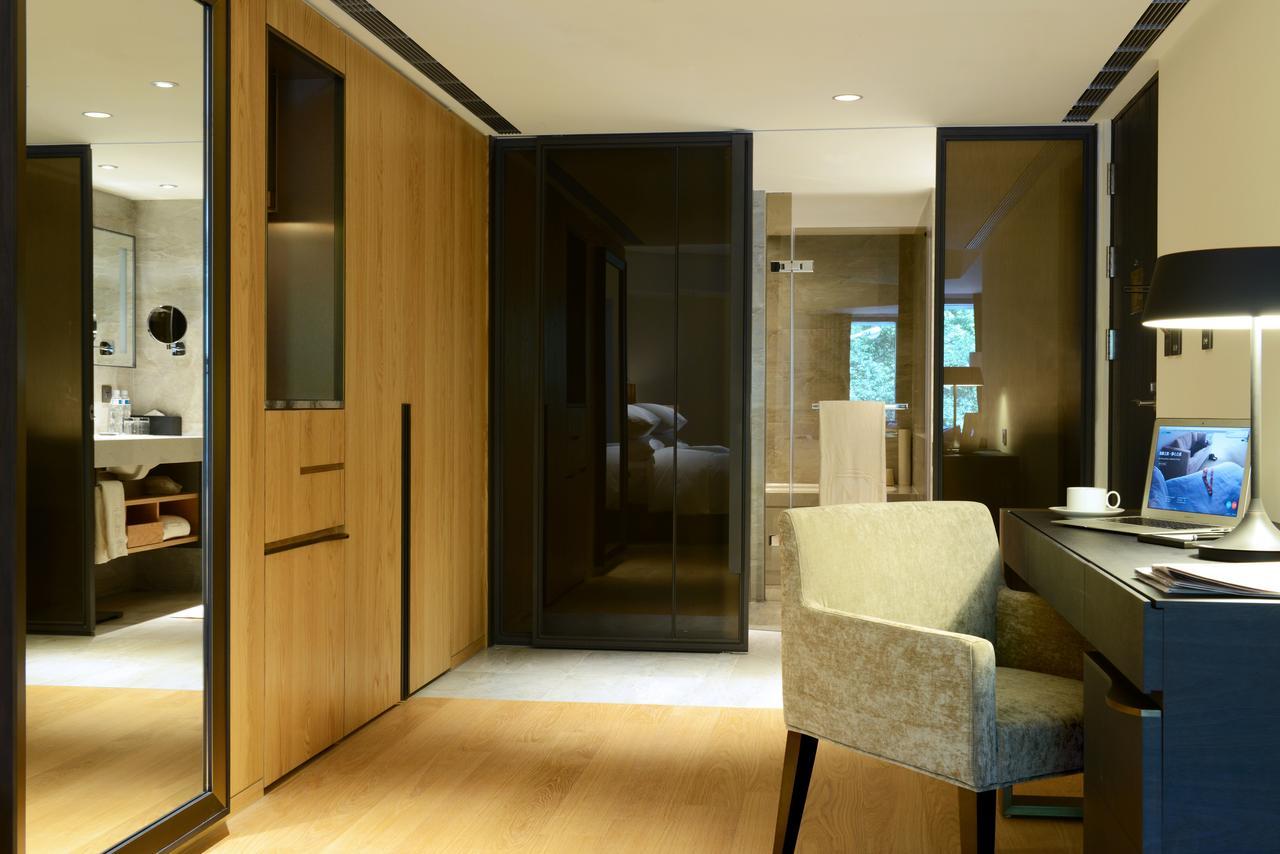 Madison Hotel 5*