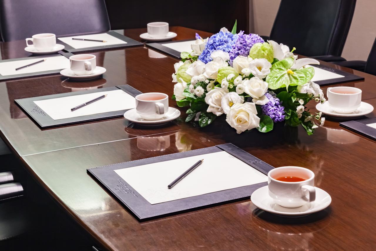 Hotel Pacific Business 4*