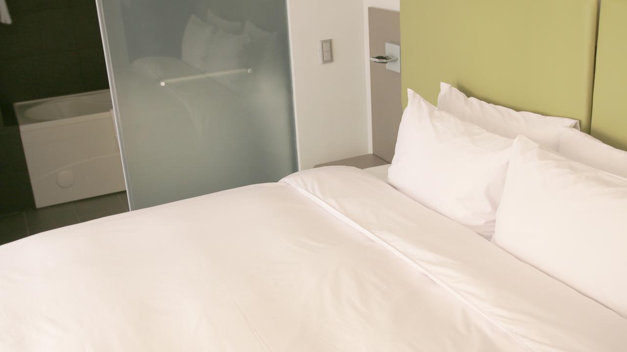 Hotel Horizon Taipei