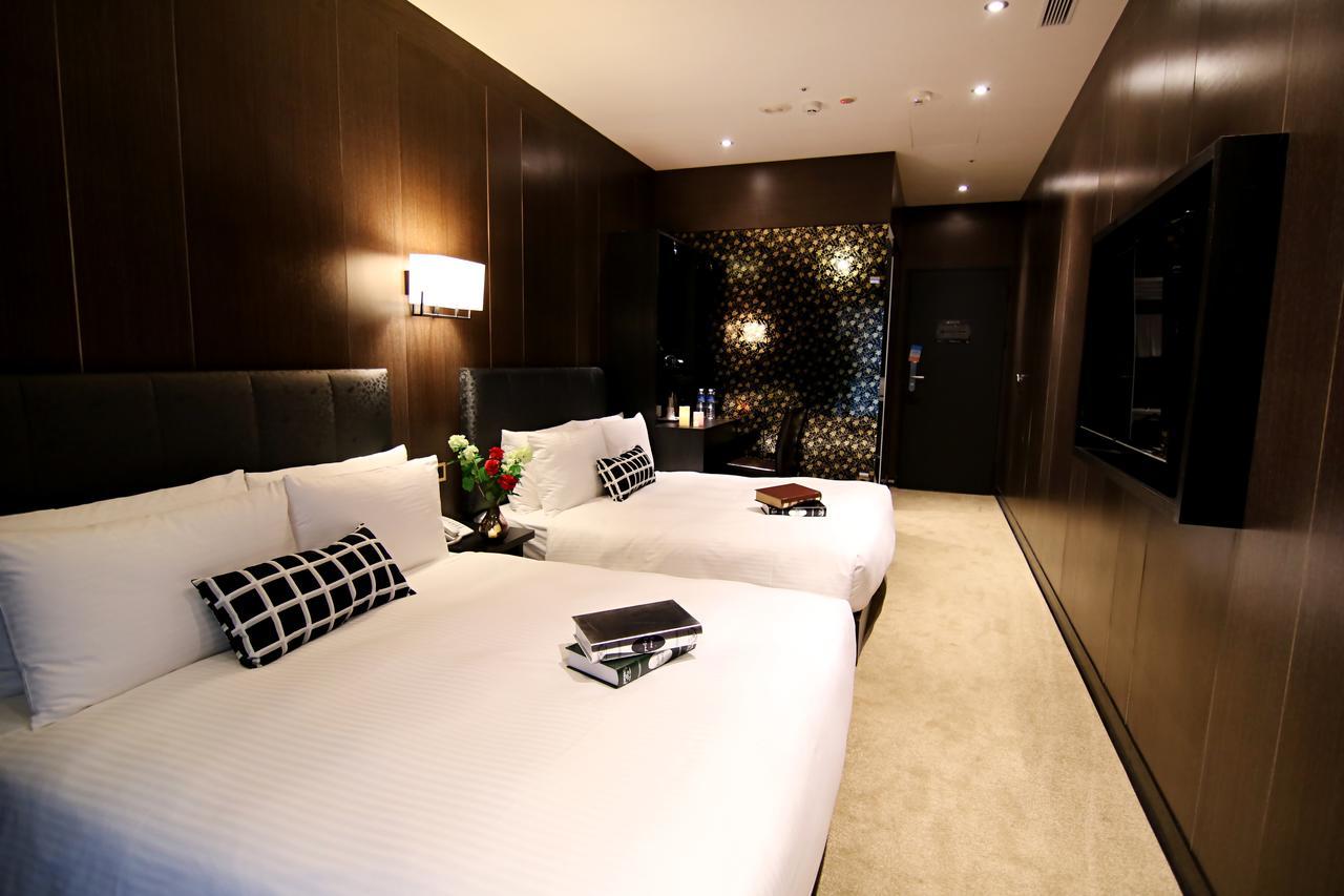 Ap H Imperial Hotel Taipei