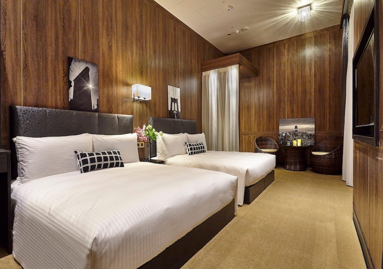 Ap H Imperial 3* Taipei