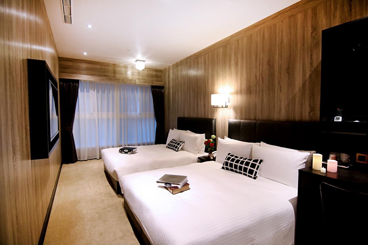 Ap H Imperial 3* Taipei