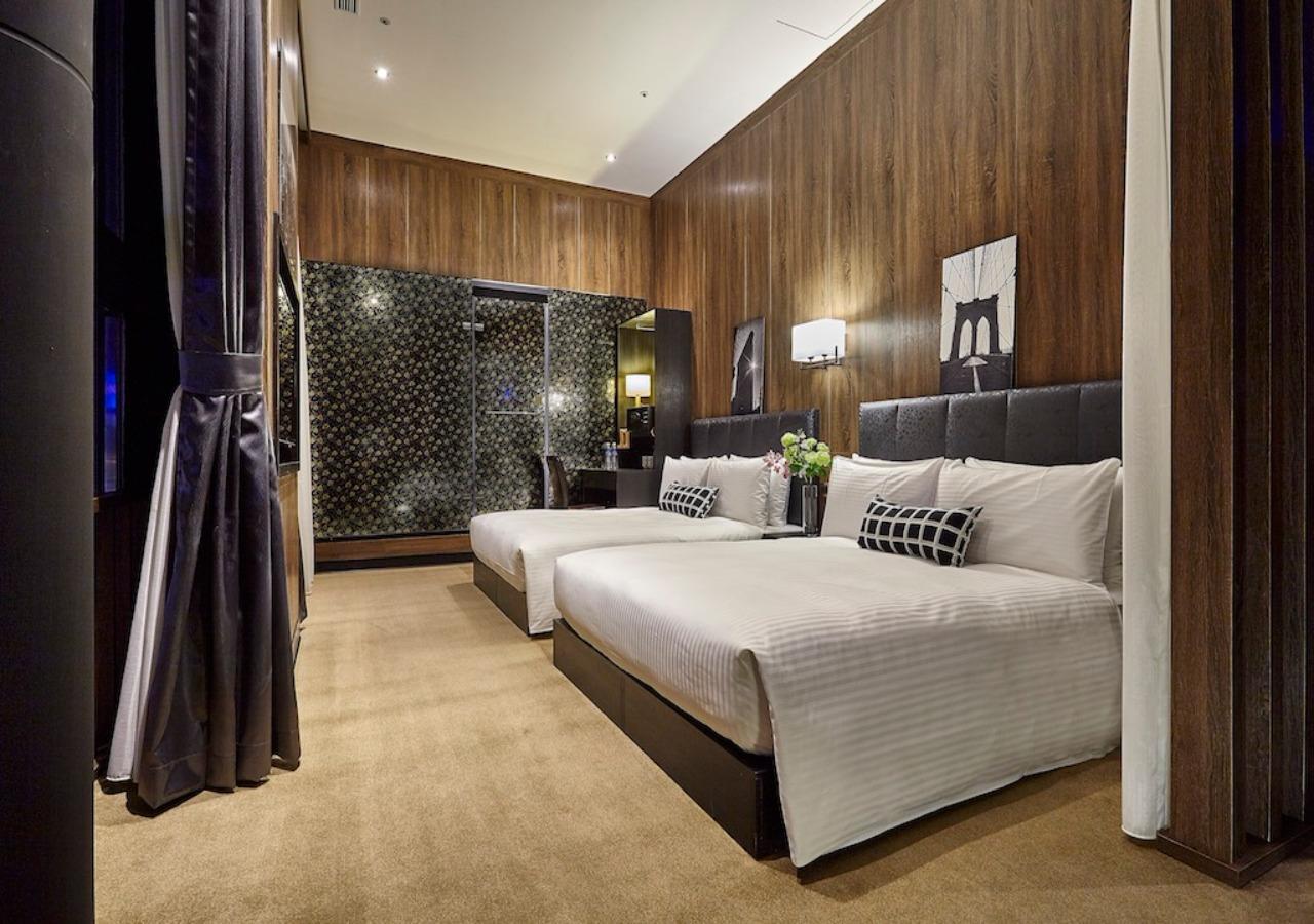 Ap H Imperial Hotel