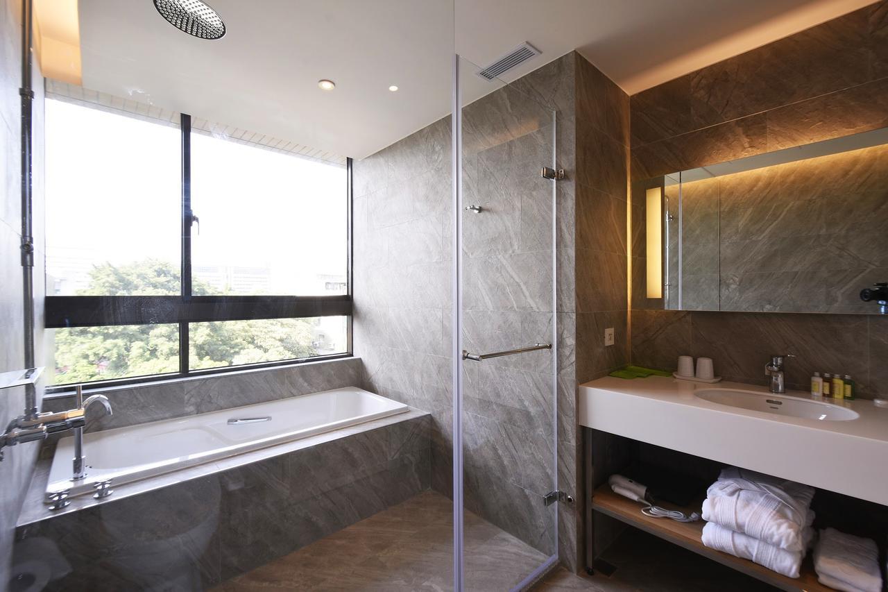 World Nangang 4* Taipei