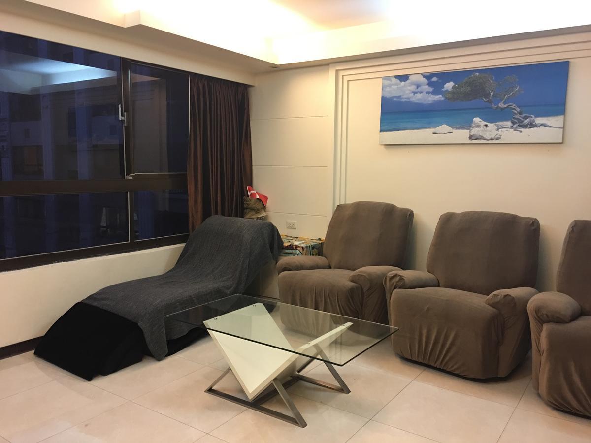 Apartment Taipei Esi Luxury Apartment-Sc101 *
