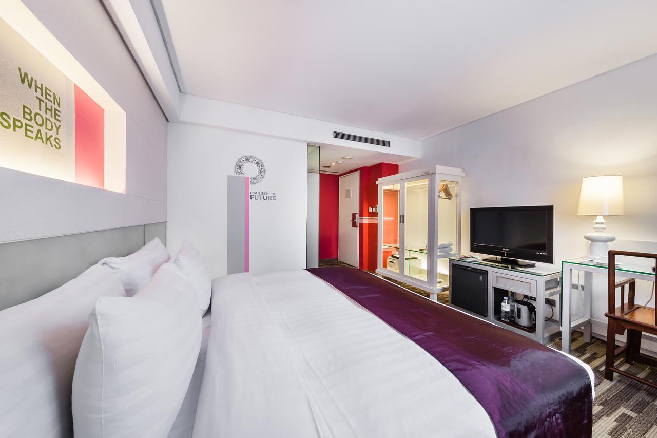 Hotel Green World Mai - Zhongshan