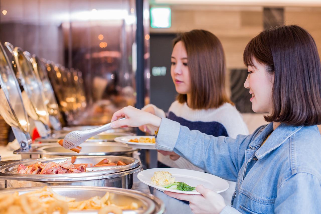 Hotel World Nangang Taipei
