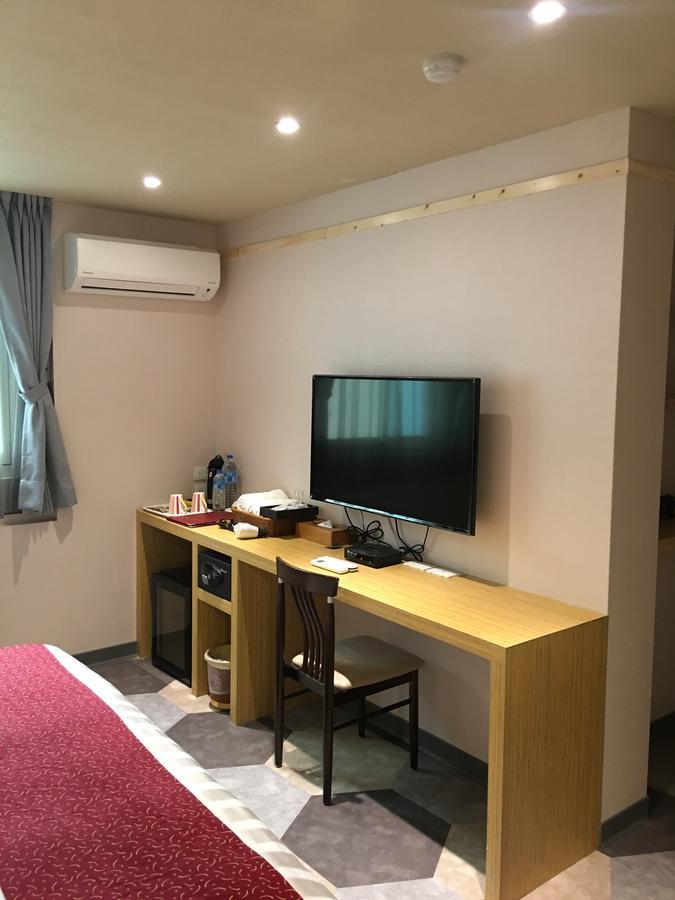 Dahshin 3* Taipei