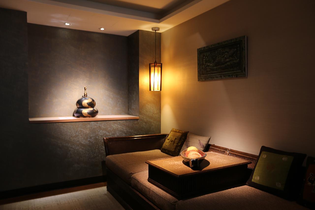 Shan-yue Hotspring Taipei
