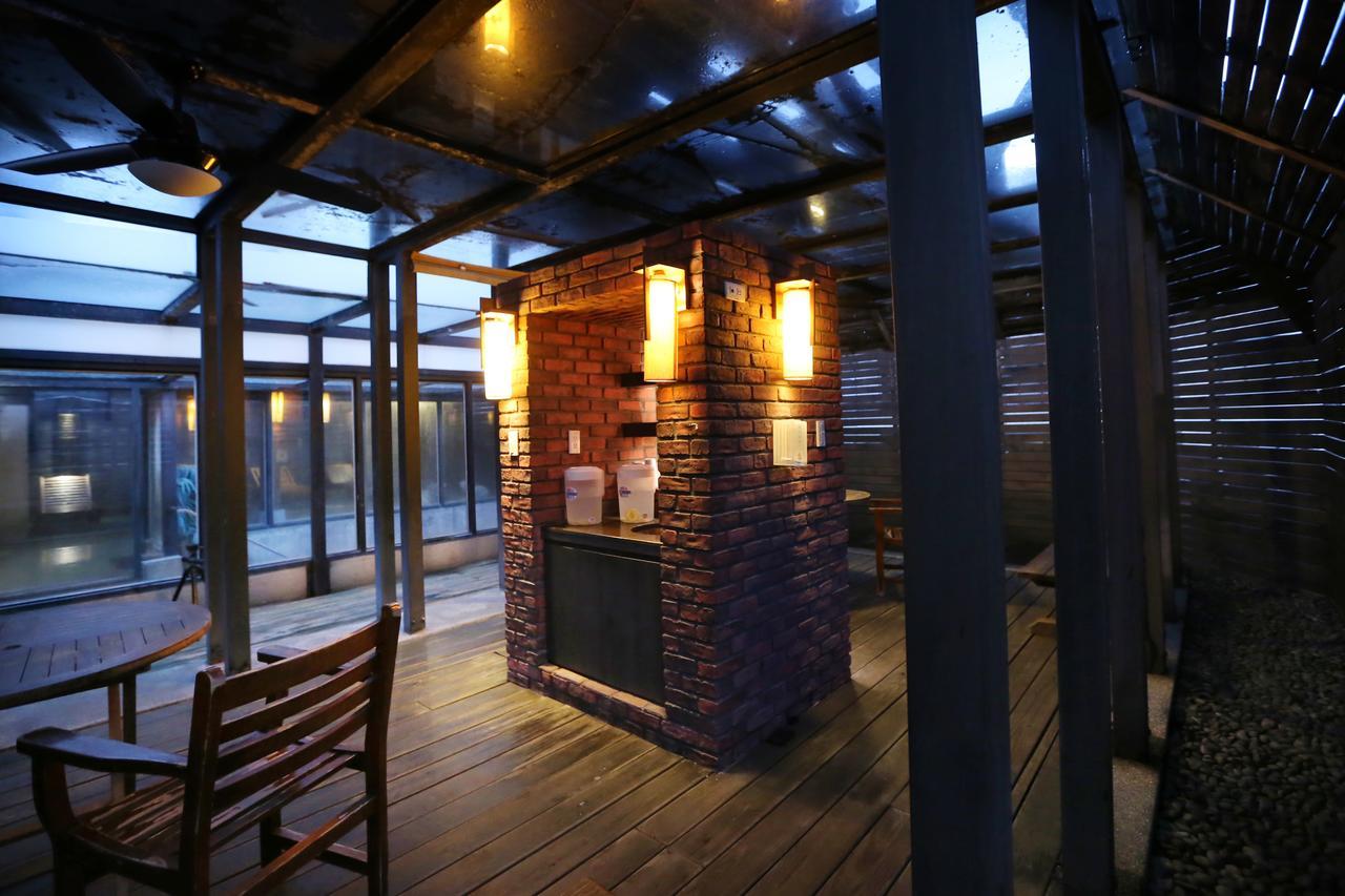 Shan-yue Hotspring Resor 3*
