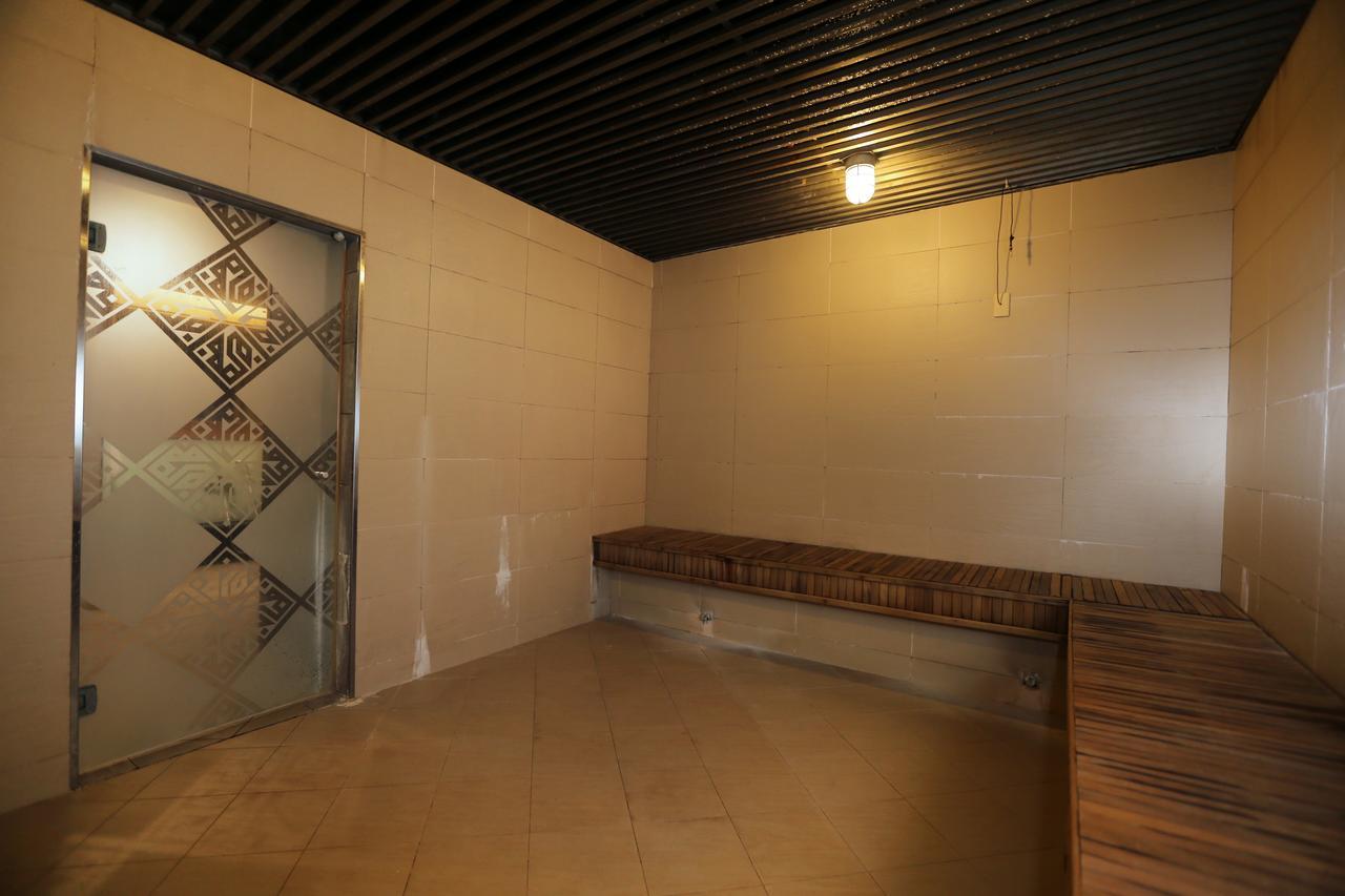 Resor Shan-yue Hotspring 3*