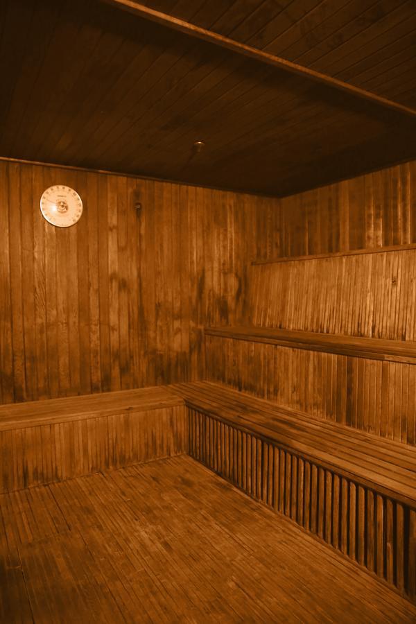 Shan-yue Hotspring Resor 3*