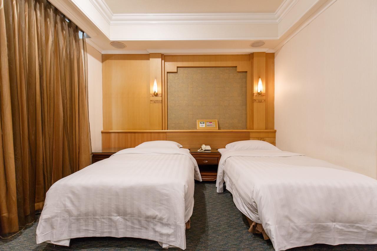 Hotel Champion Taipei