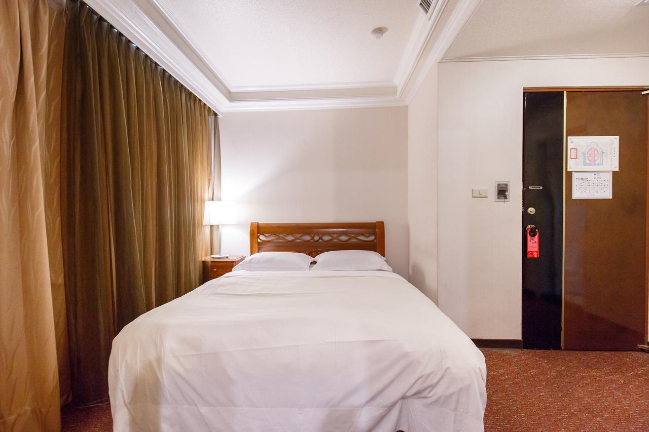 Champion Hotel Taipei