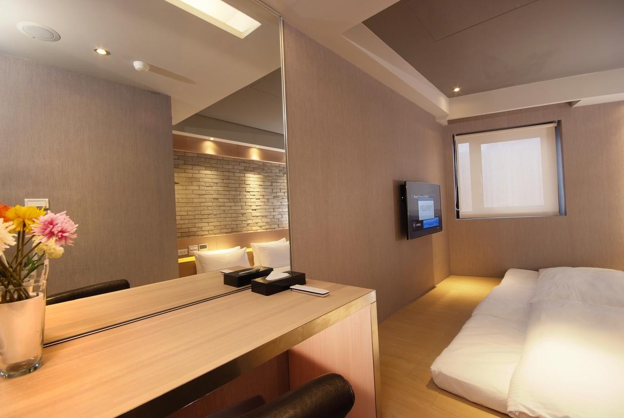 Guest Inn Taipei