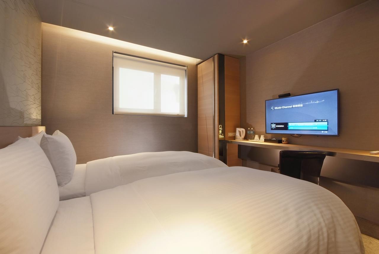 Inn Guest 2*