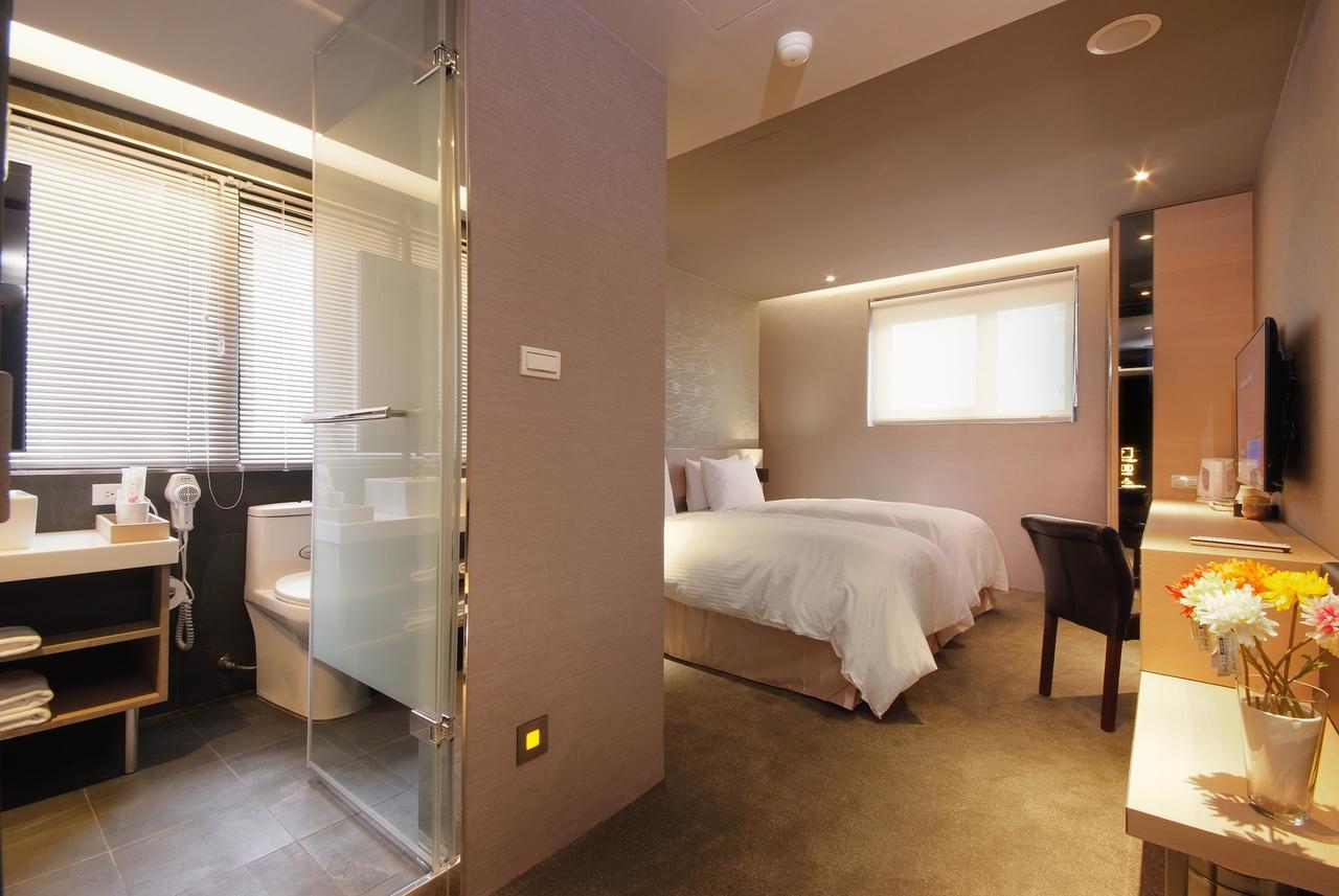 Guest Inn Taipei