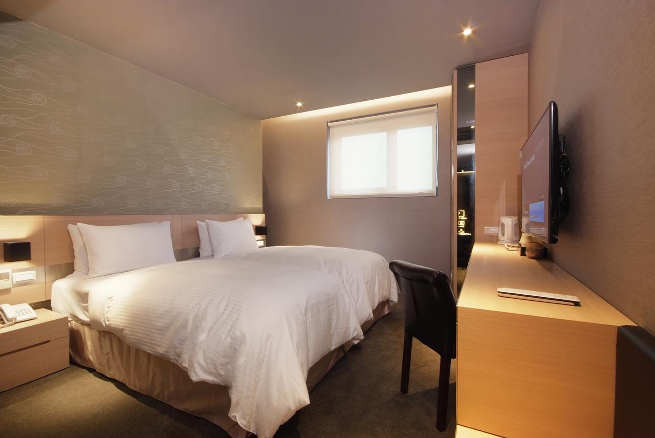 Inn Guest 2*