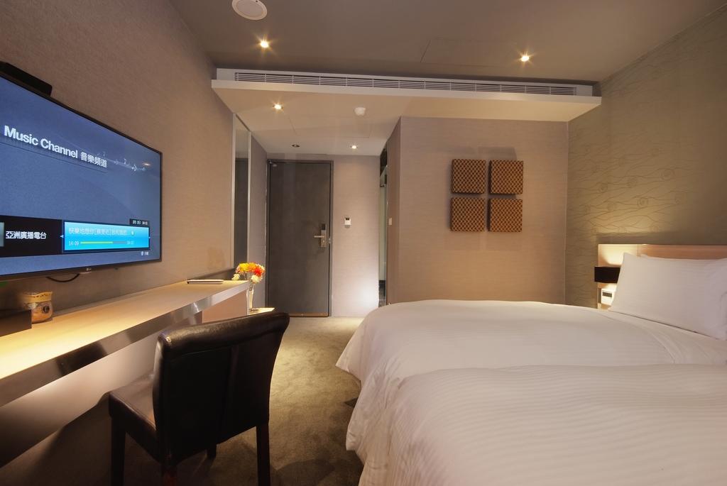 Inn Guest 2*