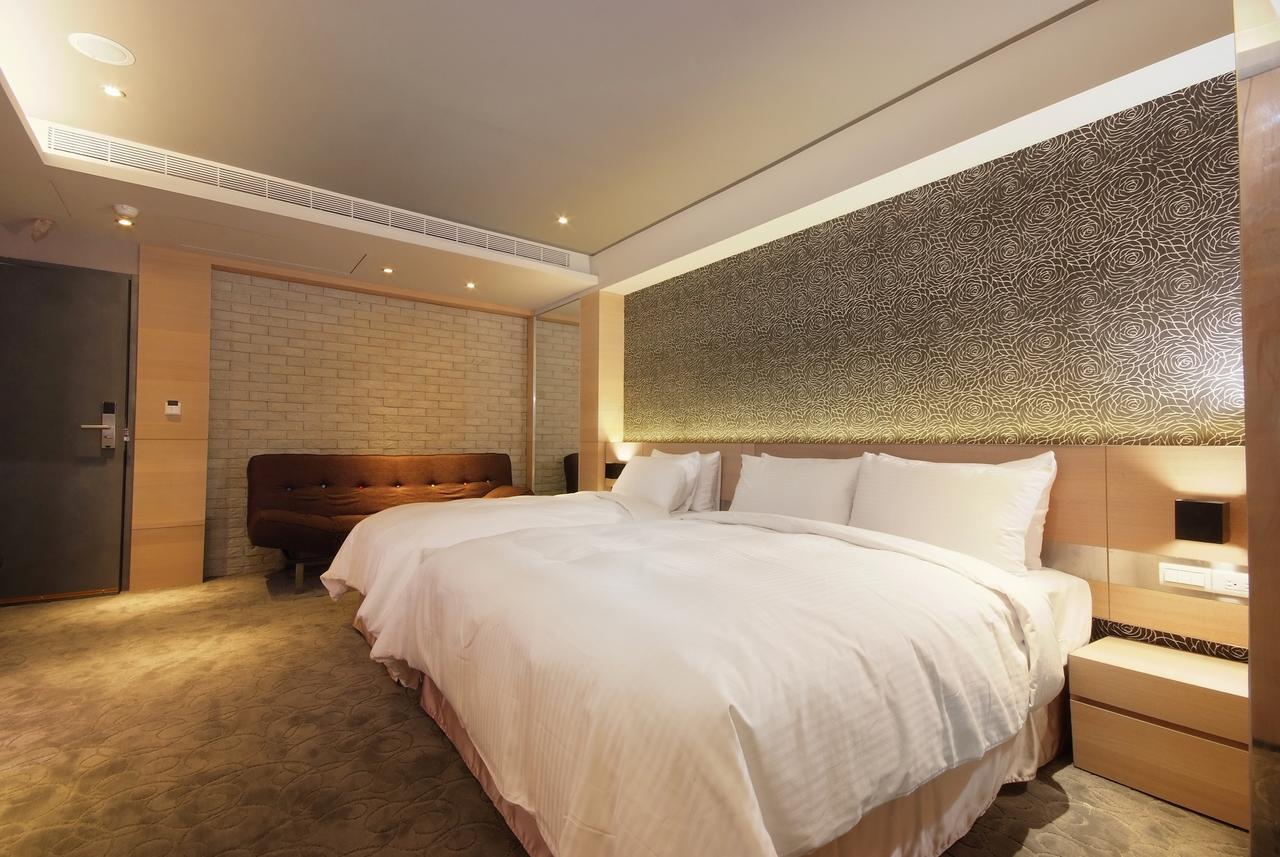 Inn Guest Taipei