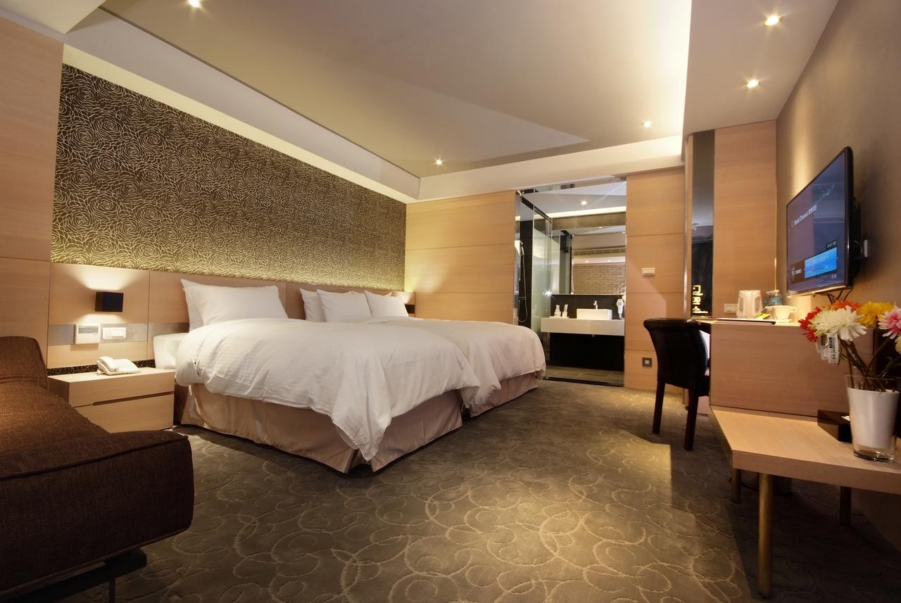 Guest Inn 2*