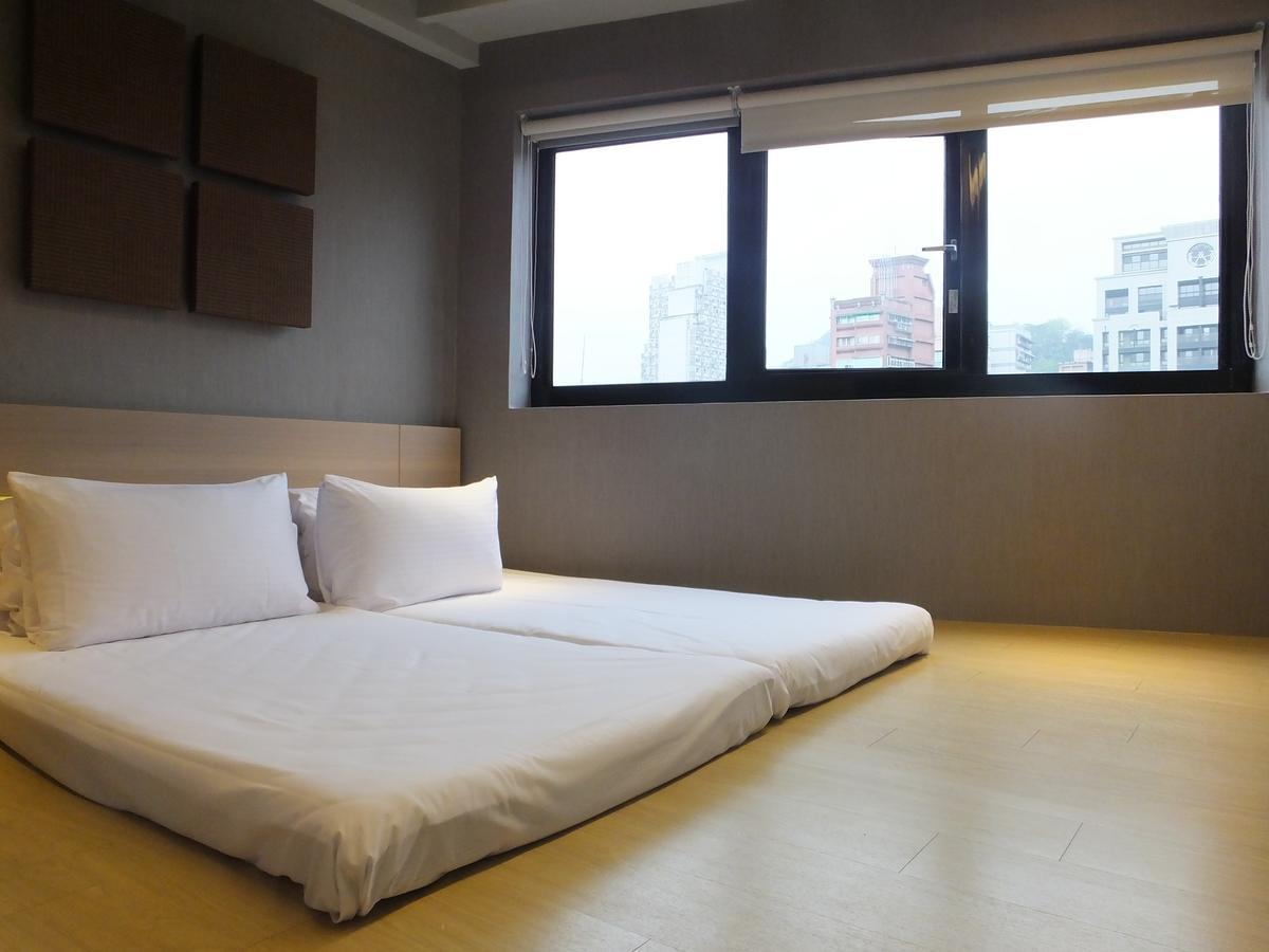 Guest Inn Taipei