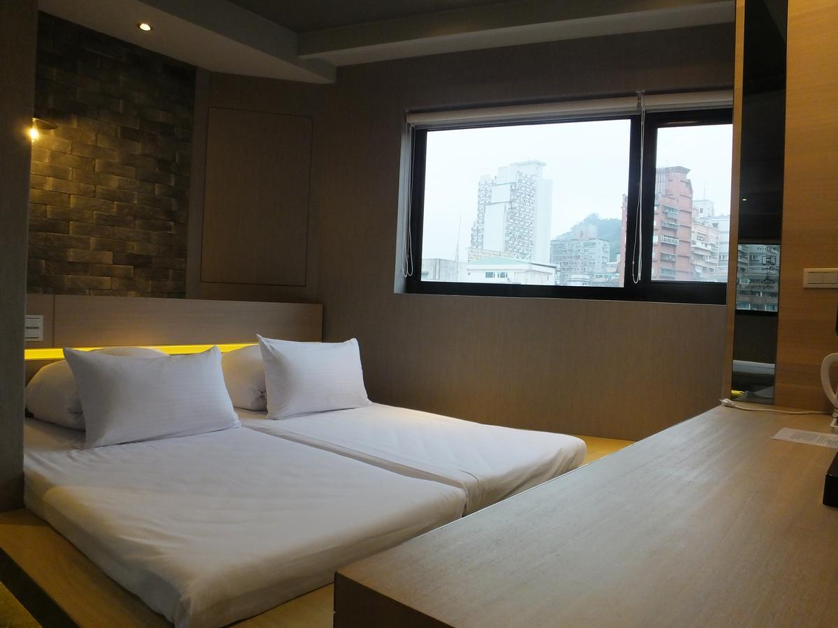 Guest Inn Taipei