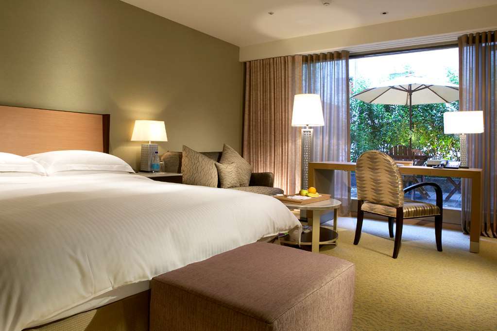 City Suites-taipei Nanxi Hotel